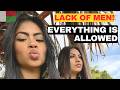 Life In MADAGASCAR CHEAPEST Island With Full Of MYSTERY BEAUTIFUL WOMEN Who LOVES Expats