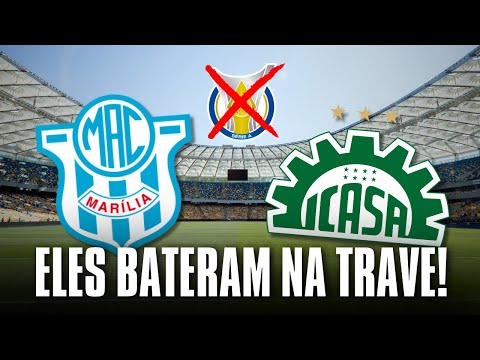 Times “alternativos” que quase disputaram a Série A | GOL DE CANELA