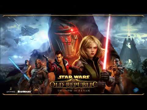 SWTOR Bounty Hunter Class Mission Nar Shaddaa Part 1 "The Enemy of My Enemy