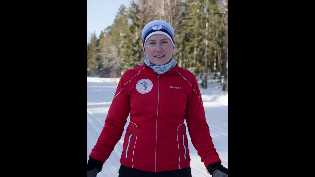 Langrenn for nybegynnere