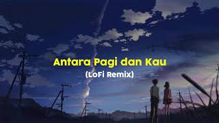 Download lagu Daun Jatuh - Antara Pagi dan Kau | Cover by Ingrid Tamara (Lofi Remix) by benaben mp3