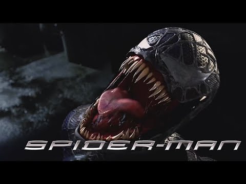 Venom (Suite) | Spider-Man Trilogy - Soundtrack