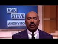 Steve Harvey shut your stupid ass up