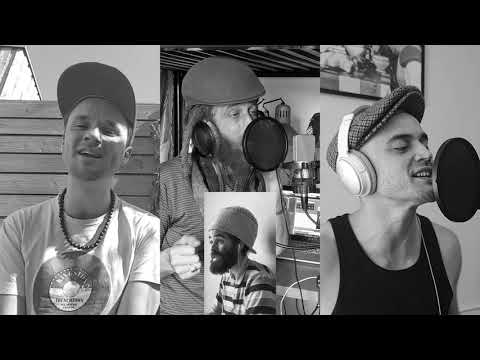 Satta Massagana  "The Abyssinians" Solidarity Project