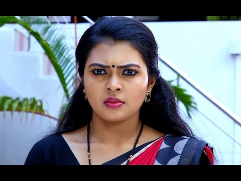 Krishnatulasi | Episode 283 - 28 March 2017 | Mazhavil Manorama
