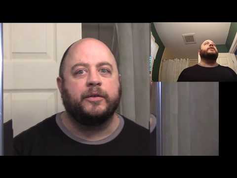 Beard Be Gone Review of Philips Norelco OneBlade hybrid electric trimmer and shaver