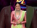 Amazing Dance Performances By Contestants Neethonedance StarMaa Sadaa Shorts Trending