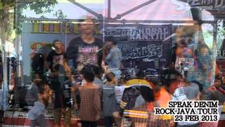 Download lagu Kids And The Lolypop - Jump Around (Cover Fear Loating in  Las Vegas) mp3