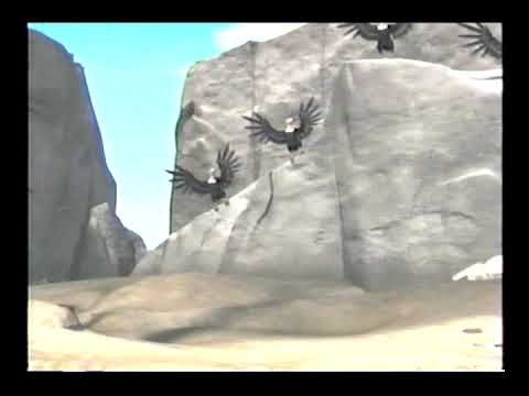 Ice Age 2 Meltdown Glorious Food Japanese Dub