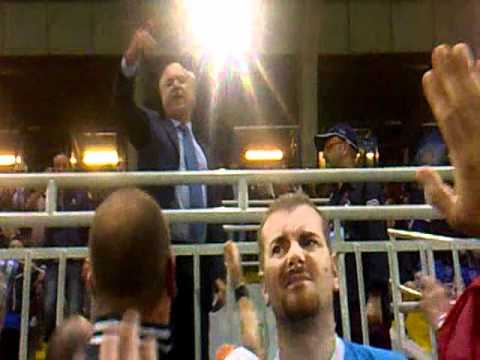 Novara - Reggina 2-2 - Lillo Foti non gradisce...