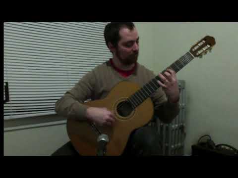 Promotional video thumbnail 1 for Nick Mizock