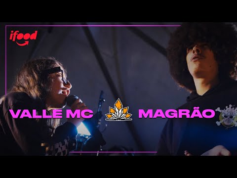 VALLE MC (PR) X MAGRÃO | PRIMEIRA FASE | 425ª BATALHA DA ALDEIA (BATE-VOLTA)
