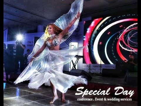 Show by Anna Yudina - intercontinental medical conference