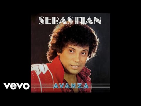Sebastián - No Te Quedes y Avanza (Official Audio)