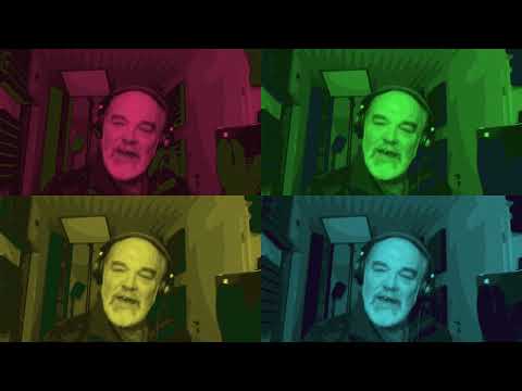 vzdálené bubny  -  Josef Zoch