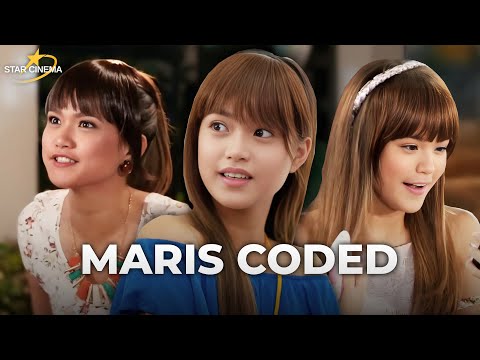 Maxine (Maris Racal) being the best hypegirl for 2 minutes! | #MarisCore