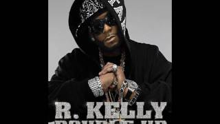 R  Kelly Best Friend