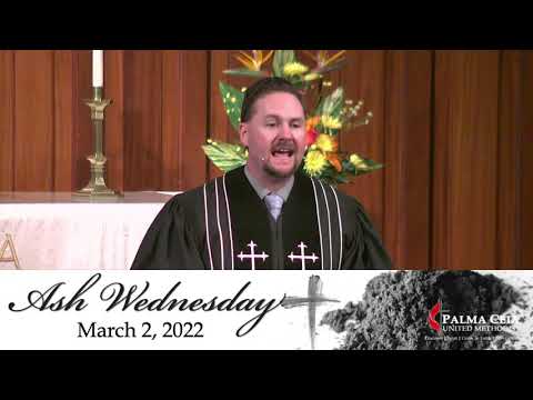 Traditional Service | February 27, 2022