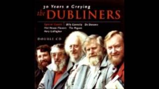 The Galway Shawl The Dubliners