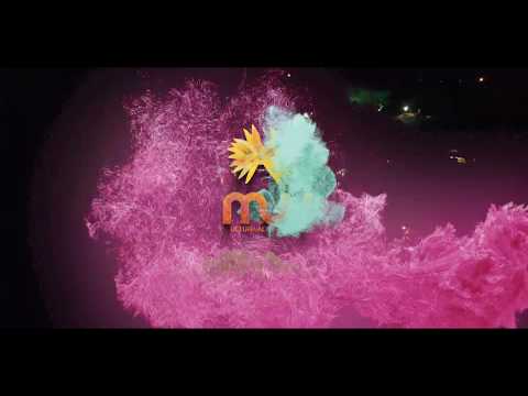 Virtual Light @ MUV ANAMA 2019