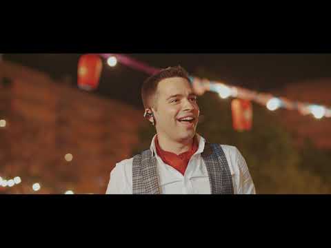 Sons do Minho - Santos Populares em Benfica - Desgarrada (Live)