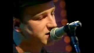 U2 - The Ballad of Springhill Mining Disaster