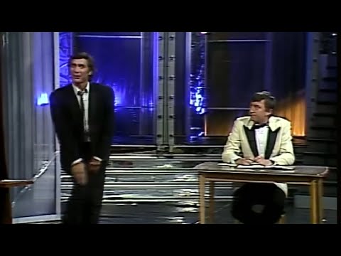 Oldřich Kaiser & Jiří Lábus - Hodina dějepisu roku 17. listopadu 1989