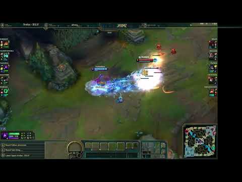 How to Play Malzahar Mid vs Sylas (Solo Kill)