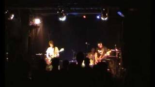 DELGHADO - Bone Crusher (Live)