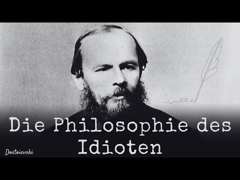 Why 'COOL GUYS' Always Finish Last | Dostoyevsky's The Idiot.