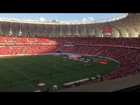 Internacional 3 x 1 Juventude