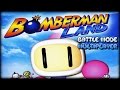 Bomberman Land wii Multiplayer Gameplay battle Mode 4 p