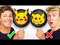 Best Pancake Art Wins $1,000! DEFAULT Thumbnail
