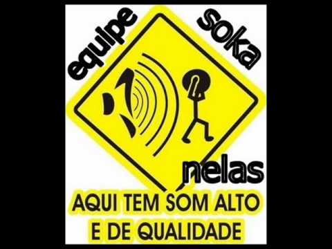 Open Bar-Dj Jow Feat.Dj Pedro55-Equipe Sokanelas