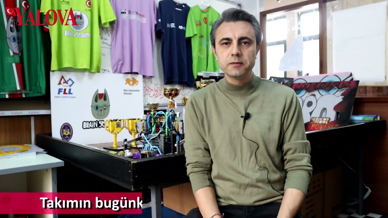 Yalova’dan Dünyaya Uzanan Başarı Hikâyesi