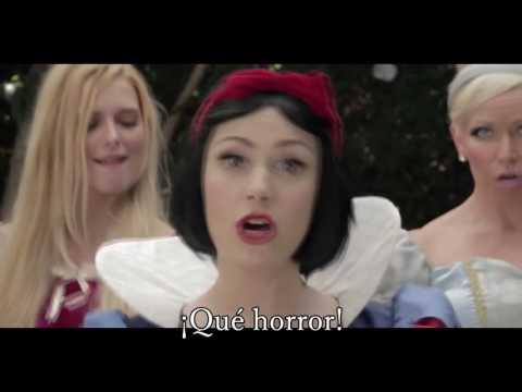 Rap Elsa VS Blancanieves