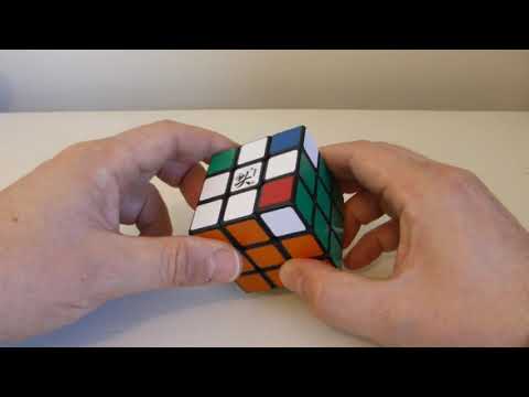 Alg 2 Corner Piece Series - [3,1] Commutator