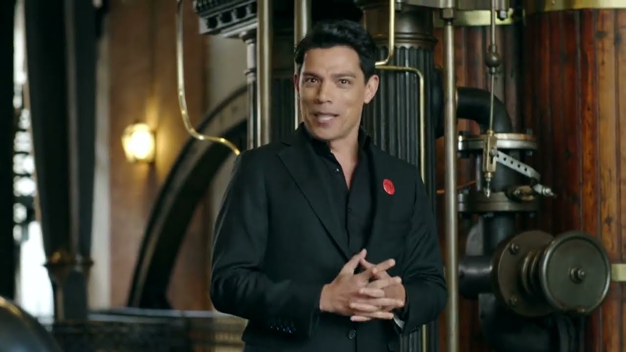 Taskmaster PT season 1 trailer