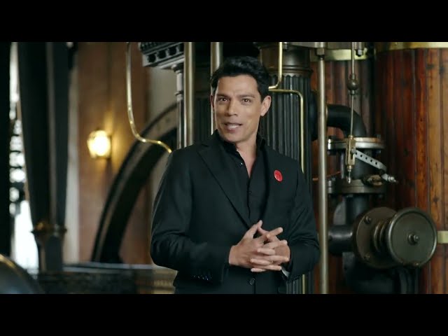 Taskmaster PT season 1 trailer