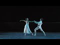 23 01 19 Angelina Vorontsova And Ivan Zaitsev Balcony Scene