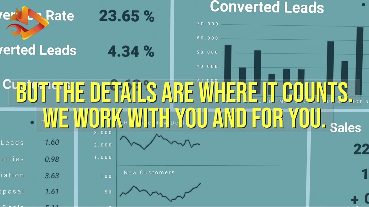 Tired of Lead Gen That Goes Nowhere?