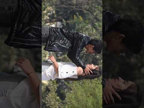 Mohammad Nihal  Couple