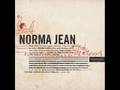 Norma Jean - Liarsenic: Creating a Universe of ...