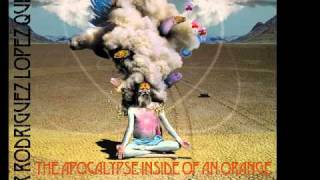 Baby Fat - Omar Rodriguez Lopez