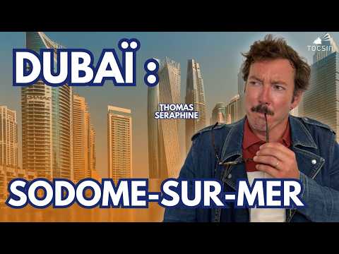Influenceuses à Dubaï : Séraphine règle ses comptes !