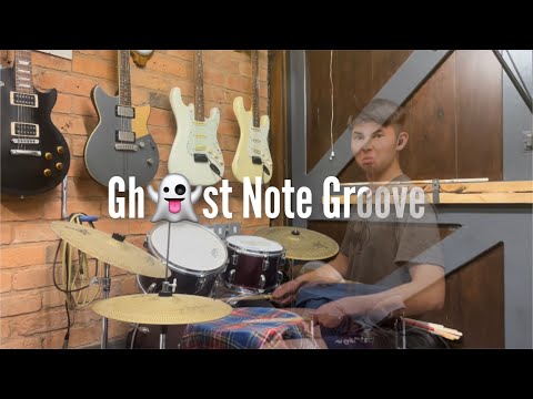 This EPIC Groove Will Improve Your Ghost Notes