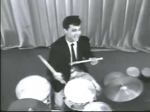Rock, Pretty Baby - Jimmy Daley & The Ding A Lings ( 1956)