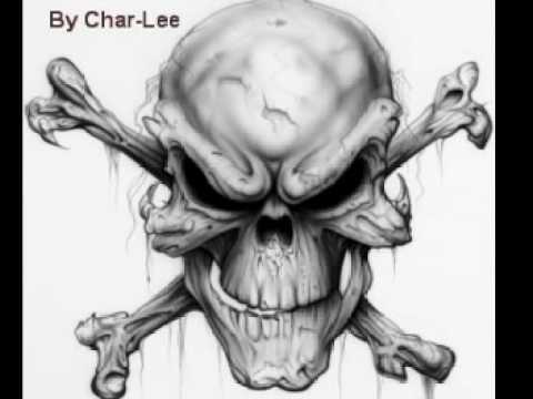 [HQ] Gareth Emery & Delerium - This Is Silence (Black Army Mashup)