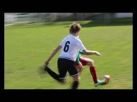 C-J Union Schönebeck : SG Blankenburg/Langen.  2:2