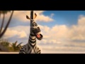 Madagascar Marty Alex